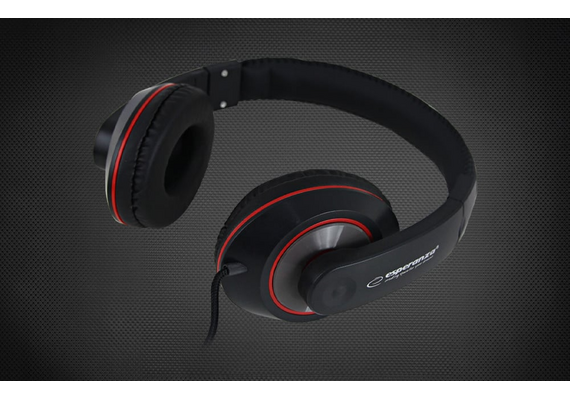 ESPERANZA Headphones EH121