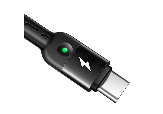 MCDODO  Cabo USB para USB-C 1.8m  CA-6420