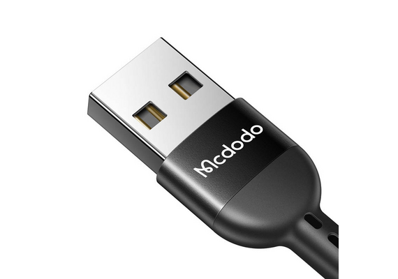 MCDODO  Cabo USB para USB-C 1.8m  CA-6420
