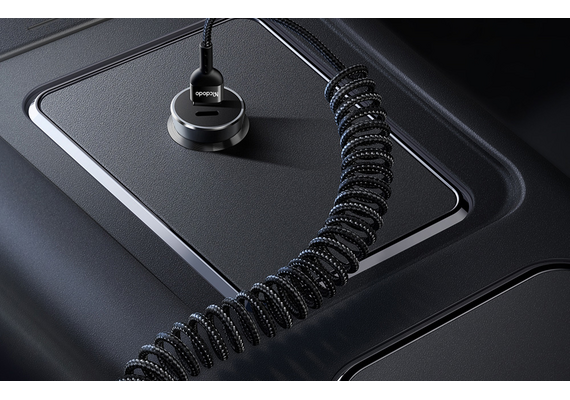 MCDODO  Cabo USB para USB-C 1.8m  CA-6420