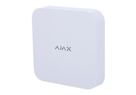 AJAX Gravador AJ-NVR116-WAJAX Gravador AJ-NVR116-W