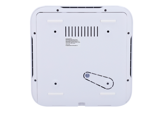 AJAX Gravador AJ-NVR116-W