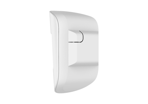 AJAX Sensor de Movimento AJ-MOTIONPROTECTPLUS-W