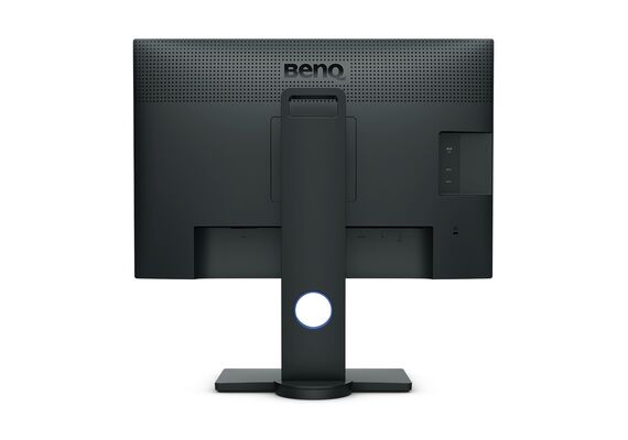 BENQ Monitor SW240 p/ Fotógrafos 24,1" Adobe RGB