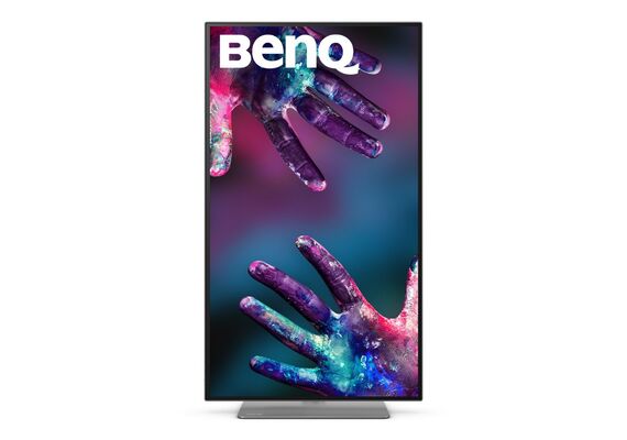 BENQ Monitor PD322OU 4K UHD Display P3 31,5"