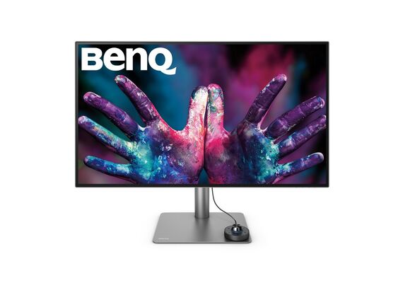 BENQ Monitor PD322OU 4K UHD Display P3 31,5"