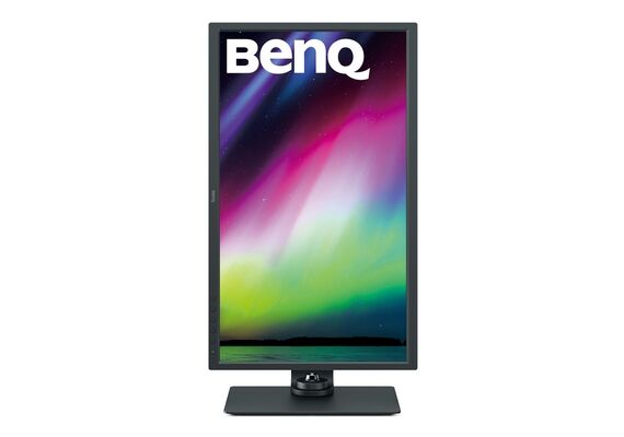 BENQ Monitor SW321C 32" 4K Adobe RGBBENQ Monitor SW321C 32" 4K Adobe RGB